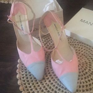 Women’s Manolo Blahnik